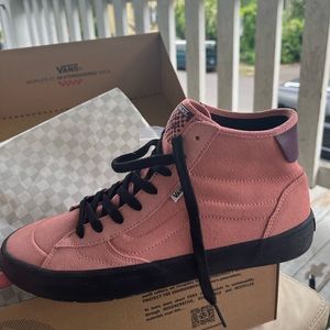 Brand new with tags Lizzie Armanto The Lizzie Vans